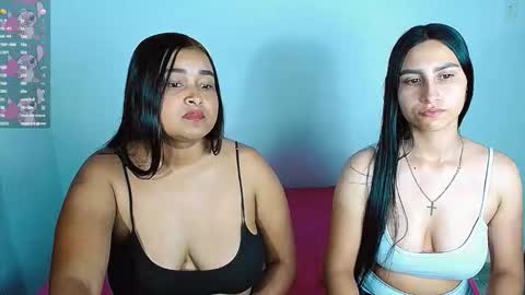 violeta_rouses online show from October 2025 09:00:02 PM