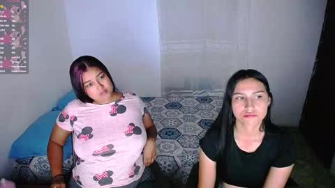 violeta_rouses online show from January 2026 03:10:01 AM