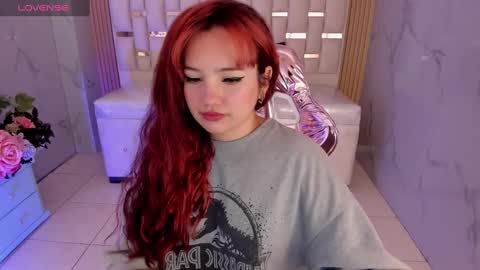 IG violeta sub online show from January 2025 01:32:01 PM