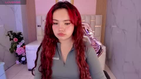 IG violeta sub online show from February 2025 01:46:02 PM