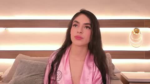 Violeta Sum online show from March 2026 12:38:01 PM