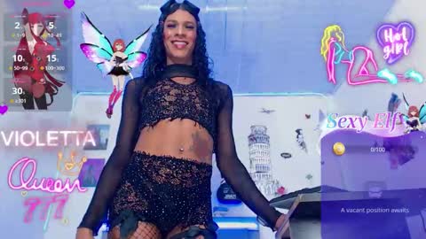 violetaconny online show from March 2026 01:54:01 AM