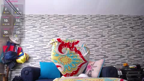 Violeta Gmez online show from February 2026 06:46:01 PM