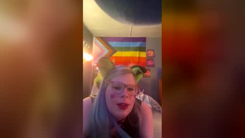 violetann93 online show from January 2026 07:44:01 AM