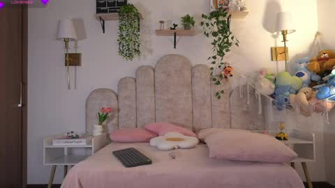 violeth___ online show from March 2026 10:48:01 AM