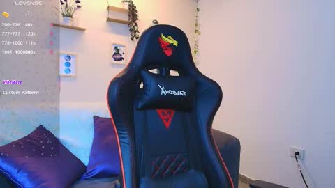 violeth_rosse_ online show from March 2026 01:23:02 AM