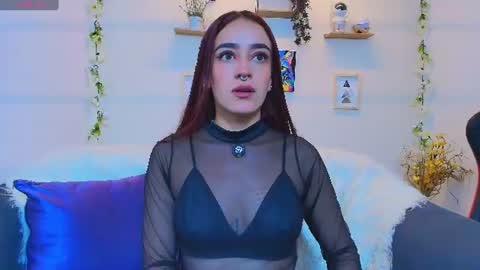 violeth_rosse_ online show from June 2026 12:41:02 PM