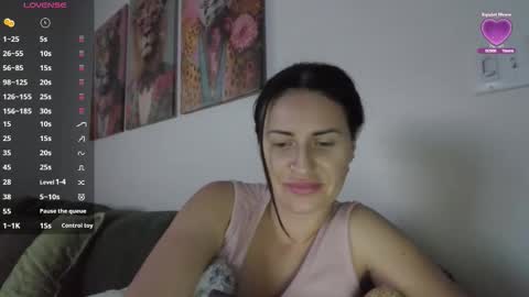 Snapshot of violetik888 chatting on January 2026 01:04:01 PM VioletBaby online show from January 2026 01:04:01 PM