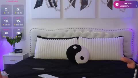 Snapshot of violetik888 chatting on February 2026 03:01:01 PM VioletBaby online show from February 2026 03:01:01 PM