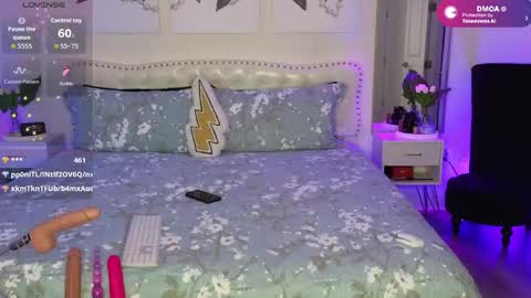 Snapshot of violetik888 chatting on May 2026 01:00:01 AM VioletBaby online show from May 2026 01:00:01 AM