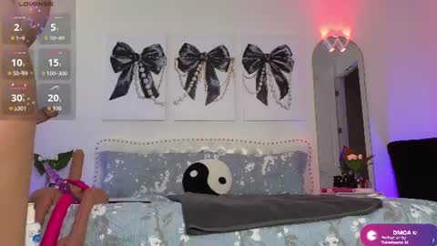 VioletBaby online show from June 2026 04:31:02 PM