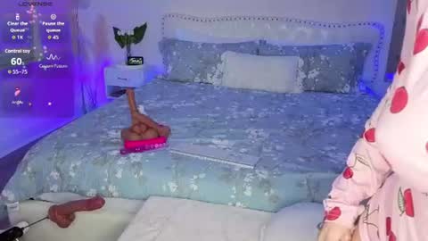 VioletBaby online show from July 2026 10:10:01 AM