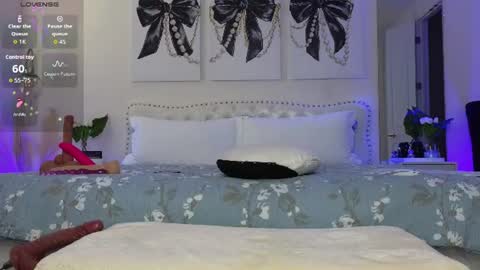 VioletBaby online show from July 2026 06:29:01 PM