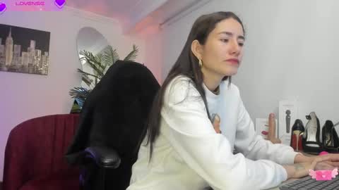 violetparkker online show from February 2025 11:23:02 AM
