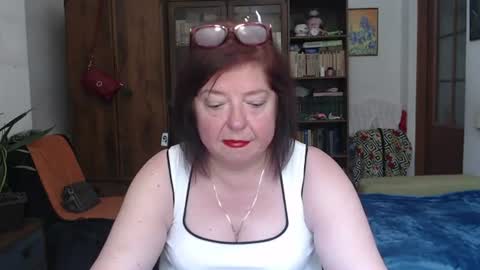 violetpulse online show from June 2026 12:55:01 PM