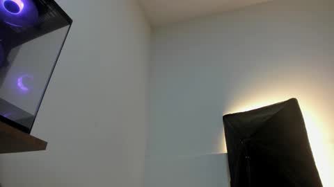 Violet Rose online show from November 2025 08:57:02 AM