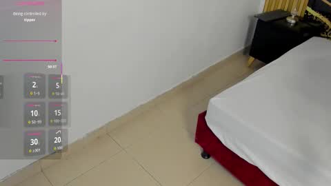 Violet Rose online show from January 2026 08:10:02 PM