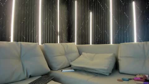 Violet Rose online show from March 2026 10:00:02 PM