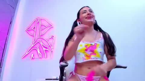 Violet Rousse online show from January 2025 10:30:02 PM