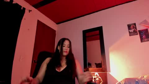 Violet salvatore online show from December 2024 05:42:01 AM