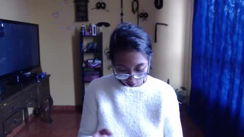 Violet777  online show from November 2025 03:56:01 PM