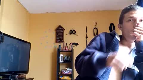 Violet777  online show from November 2025 07:56:02 PM