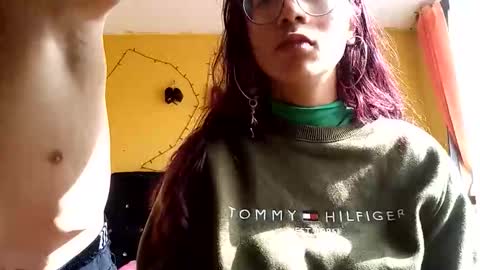 Violet777  online show from January 2026 08:14:02 PM