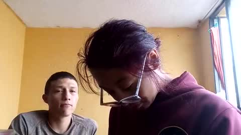 Violet777  online show from January 2026 01:48:02 PM