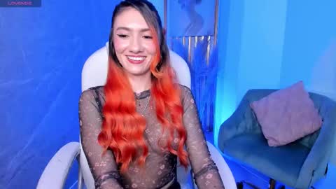 Snapshot of violetsky1_ chatting on March 2026 04:50:01 AM VioletSky online show from March 2026 04:50:01 AM