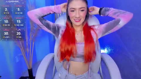 Snapshot of violetsky1_ chatting on March 2026 06:08:01 AM VioletSky online show from March 2026 06:08:01 AM