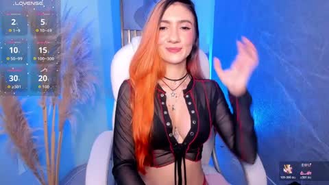 Snapshot of violetsky1_ chatting on March 2026 08:26:33 AM VioletSky online show from March 2026 08:26:33 AM