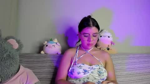 violeta online show from February 2026 05:04:01 AM