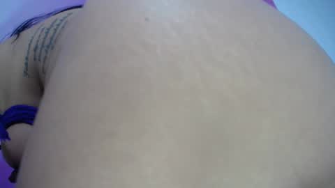 Samantha y jhons online show from December 2024 10:23:01 PM