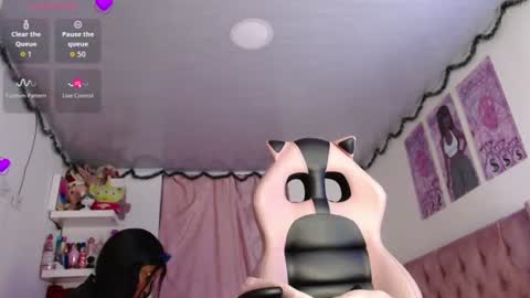 Snapshot of violett_brown9 chatting on July 2026 07:04:02 AM violett_brown9 online show from July 2026 07:04:02 AM