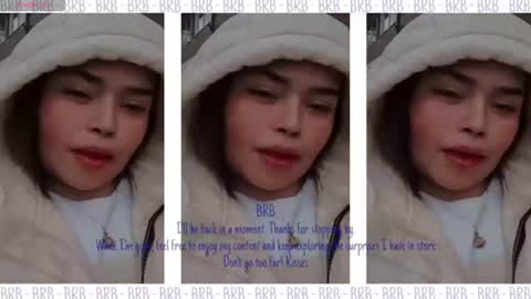 Snapshot of violett_cinnamon chatting on July 2026 11:16:02 AM Violeta online show from July 2026 11:16:02 AM