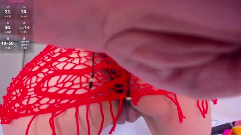 Violett  online show from April 2026 12:28:01 PM