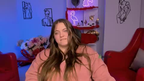 Snapshot of violett_shy chatting on March 2025 04:09:02 PM violett_shy online show from March 2025 04:09:02 PM