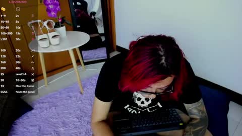 Snapshot of violett_sykes chatting on May 2026 04:28:02 AM violett_sykes online show from May 2026 04:28:02 AM