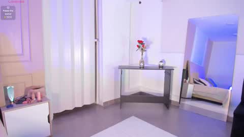 violetta_bold online show from February 2026 12:01:01 PM