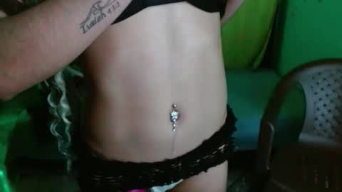 violetta_dreams online show from November 2025 11:05:01 PM