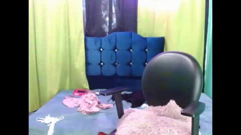 violetta_dreams online show from February 2026 09:20:02 PM