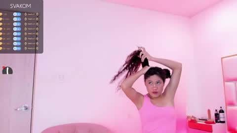 Snapshot of violetta_foxx1 chatting on May 2026 07:54:02 PM violeta online show from May 2026 07:54:02 PM