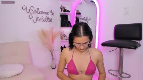 violetta_pretty online show from March 2026 08:14:01 PM