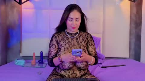 violetta online show from May 2026 11:57:01 PM