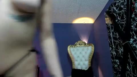 Violetta  online show from October 2025 03:34:01 AM