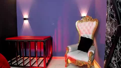 Violetta  online show from November 2025 02:39:02 AM