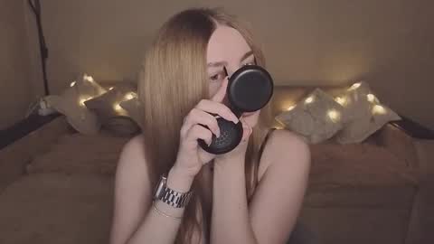 ViolettaOtis online show from November 2025 12:11:01 PM