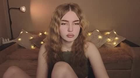 ViolettaOtis online show from February 2026 02:48:01 PM