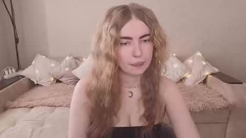 ViolettaOtis online show from March 2026 09:56:02 AM