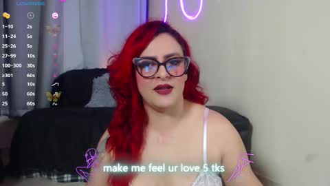 Snapshot of violettelynn_ chatting on February 2026 08:56:01 AM Violetta Morningstar online show from February 2026 08:56:01 AM